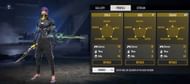 Desi Gamers' ranked stats